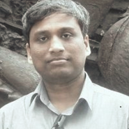 rajeshupl's profile picture. 