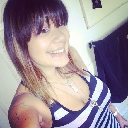 204 born and raised
love my life as a mommy. Ambitions and Dreams are unlimited in my world