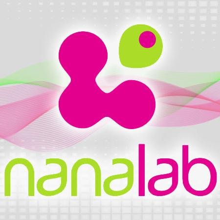 NanalabItalia's profile picture. 