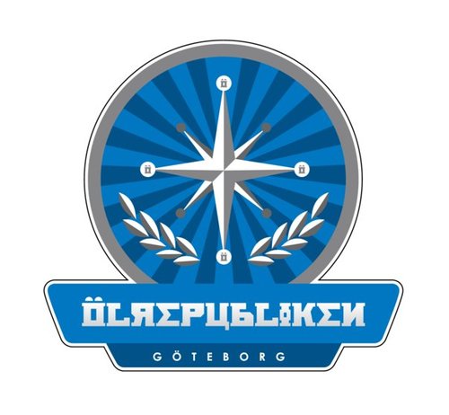 olrepubliken's profile picture. Göteborgs nya republik med självstyre sedan 2009.