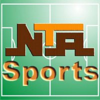 NTA Sports 24 (@sportsnta) Twitter profile photo