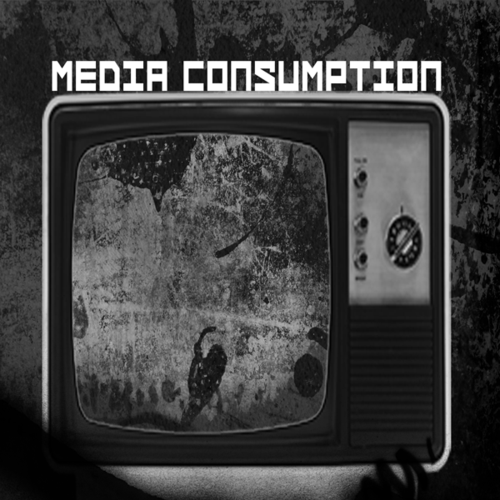 ItWillConsumeU's profile picture. Media Consumption is a blog and a weekly audio show about what's good, bad, and addicting in media.