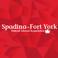 Spadina-Fort York Federal Liberal Electoral District Association