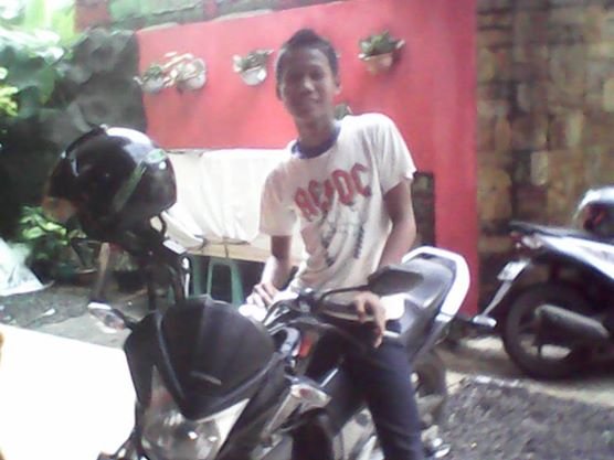 seorang koki jepang