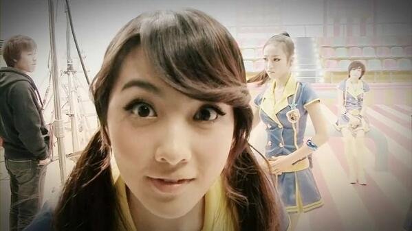 [V] @KNH_RolePlayer | Roleplayer of ex-Kara's Magnae―Kang Jiyoung [강지영] ©94
