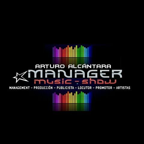Promotor-Artistas | Promoción-Talento Artístico | Gira De Medio | Productor De Eventos | Locutor | Host | Contacto: ManagerMusicShow@Gmail.Com