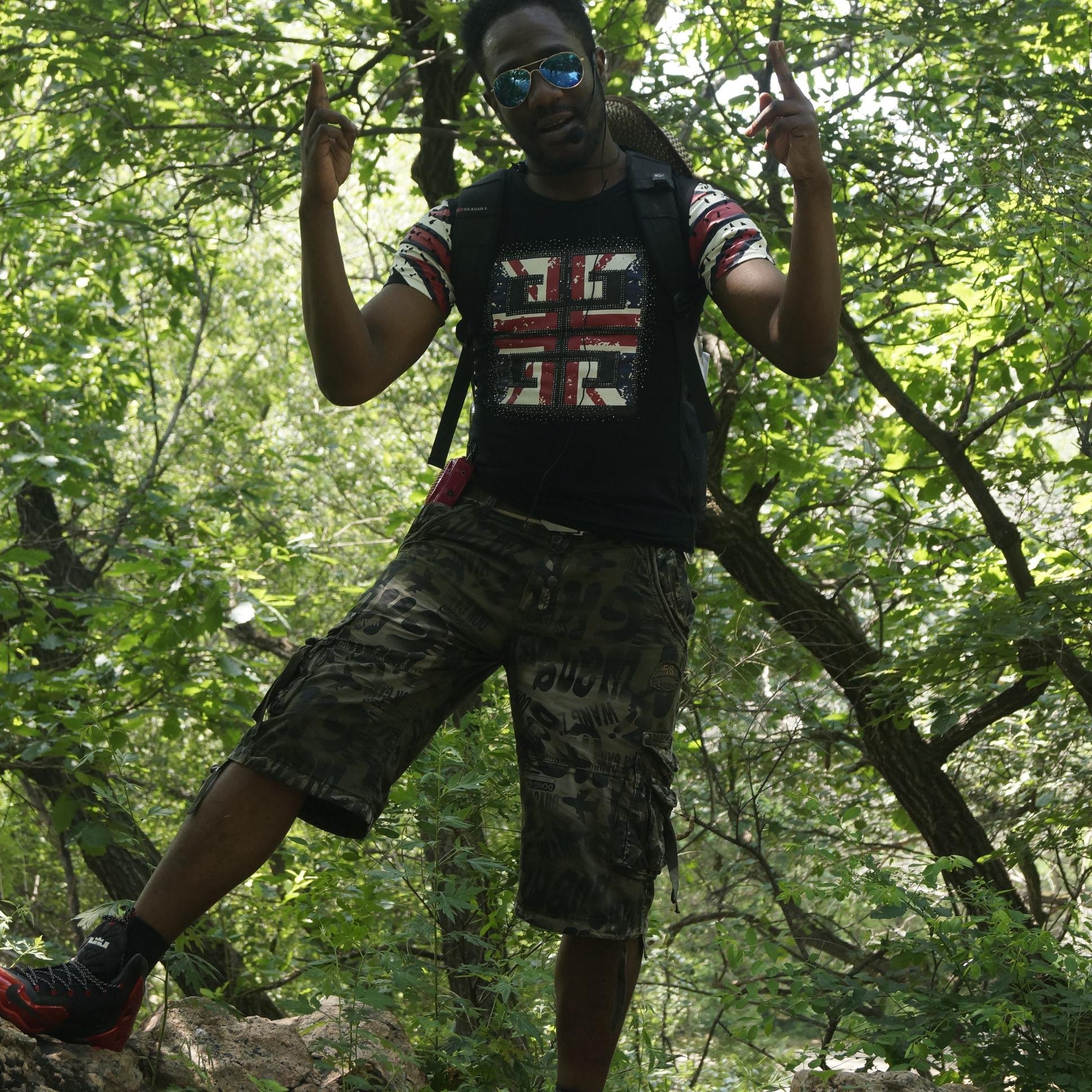 mmadamis202's profile picture. Am simply loyal to my self!at the same time, am loyal to you..