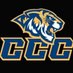 CCC Volleyball (@ccc_volleyball) Twitter profile photo