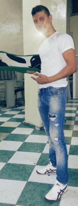 achraf1Ds's profile picture. I m Your Phobia