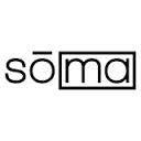 Soma is a full service Aveda hair salon and offers the best in advanced spa services