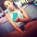 Destiny Rogers - @desilou829 - Twitter