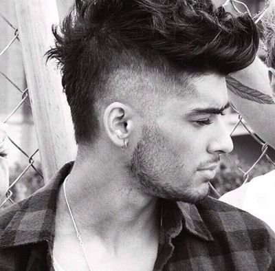 Zayn will follow you soon so don't give up -@1d5sosMyBaes