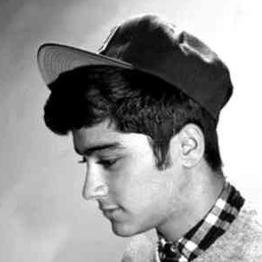 --- I LOVE ZAYN MALIK ---
                                     ~~~~~~~~~~~~~~~~~~~~~