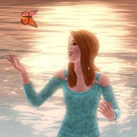 Lusie Dageraad (@illusiesims) 's Twitter Profile Photo