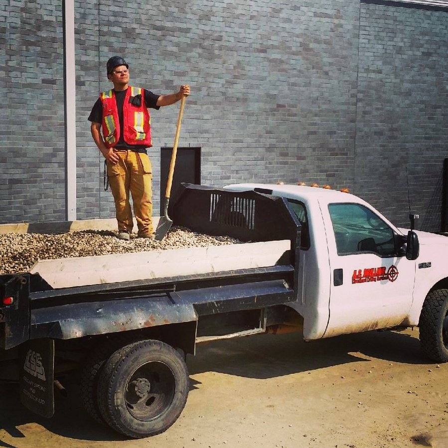 J4MESCROMWELL's profile picture. Alberta, Canada.