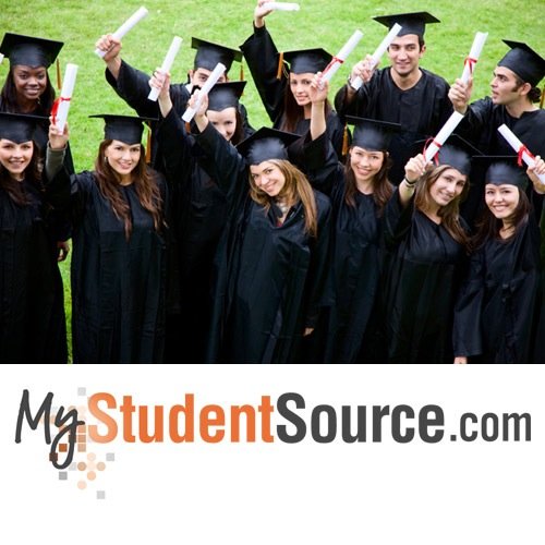 MyStudentSource's profile picture. Everything you need to know to make the right college choice for you—with none of the noise or the hassle.