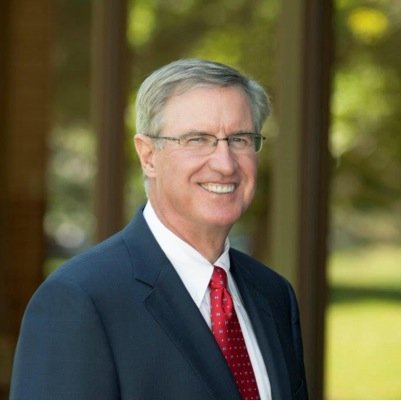 President of Dynamic Funding Inc.