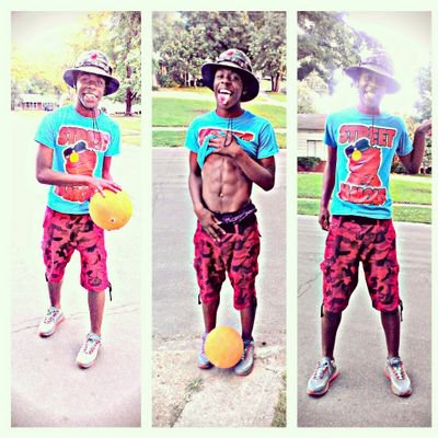 you a see by my tweets ☺