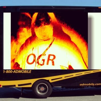 Ceo OGR. Ent savannah ga