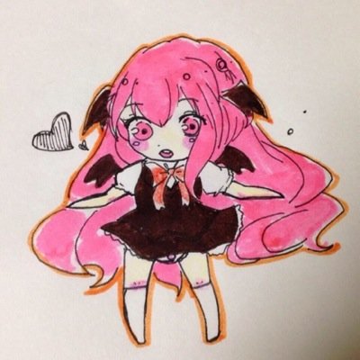 小悪魔こま＠さんのプロフィール画像