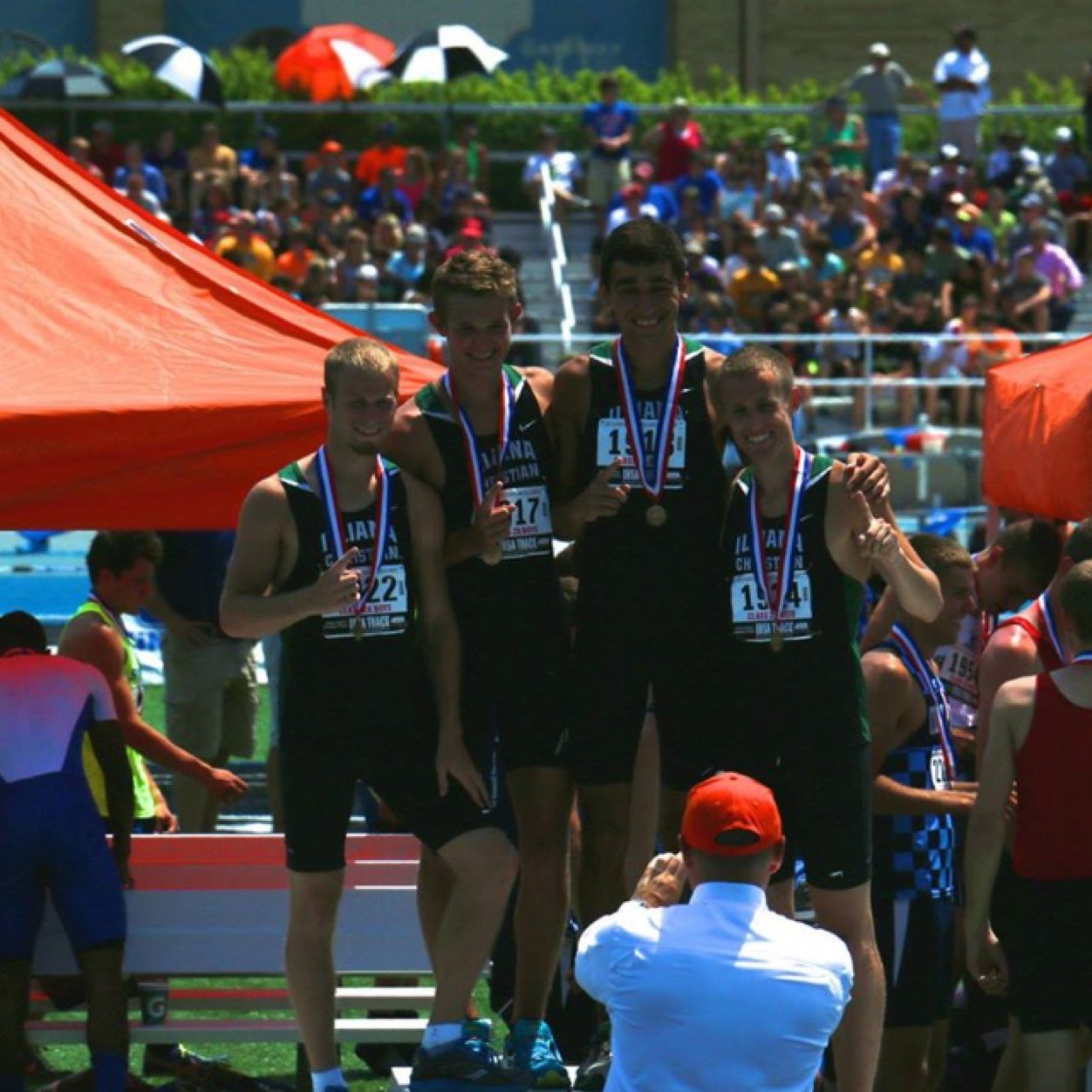 AustinnGibson's profile picture. 