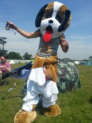 After selling my share in a string of highly successful brothels I turned to Hallucinogenic drugs to fulfull my cosmic state..all visions led to twitter