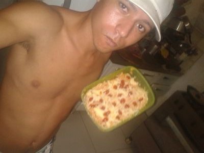 Joabe divino