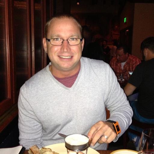 Husband, father, dog lover, internet enthusiast, food eater, wine drinker, lapsed cross-fitter...