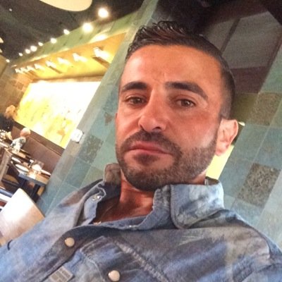 louieoliveira's profile picture. 