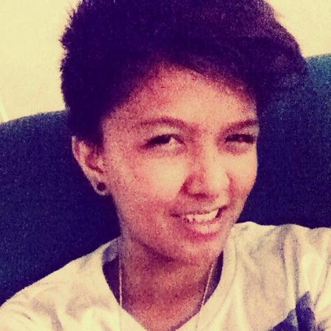 Heyhey_gatpogi's profile picture. Behind Those Smiling Faces You Can Never Know What Some One Is GOING THROUGH. ////3