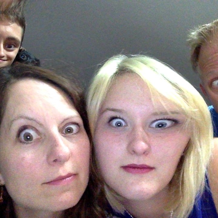 natalietoman1's profile picture. Wife, Mother, and GRADUATE