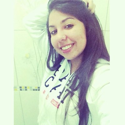 Fée pra lutar , e força pra venceer ! ;*