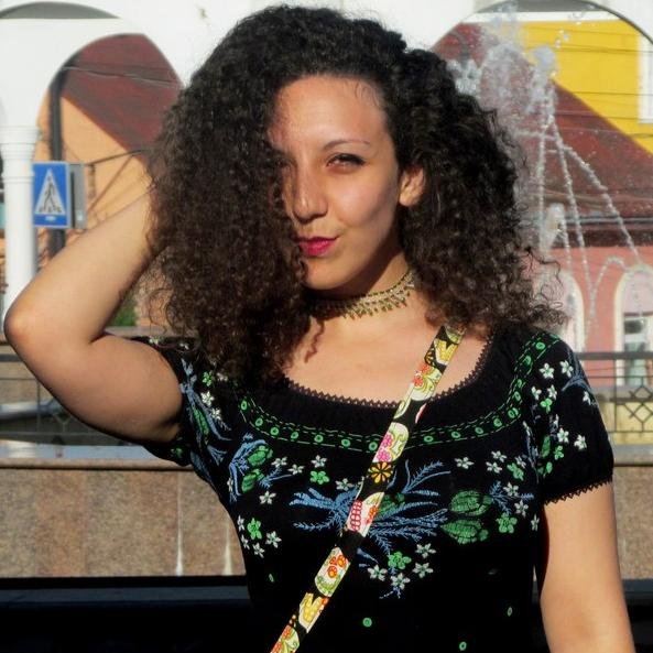 NGaladjiants's profile picture. Musician, singer and a bassist for a punk rock-band The B-sides. Independent artist, actress and a moviemaker.