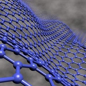 The future of #graphene manufacturing. #CHA #lamppostgroup
