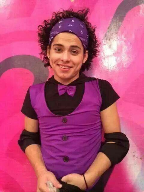 •∞Soy mezagirls de corazon & nunca dejare de serlo • ¿brandon me  sigues? • siganme & Yo los sigo Si•