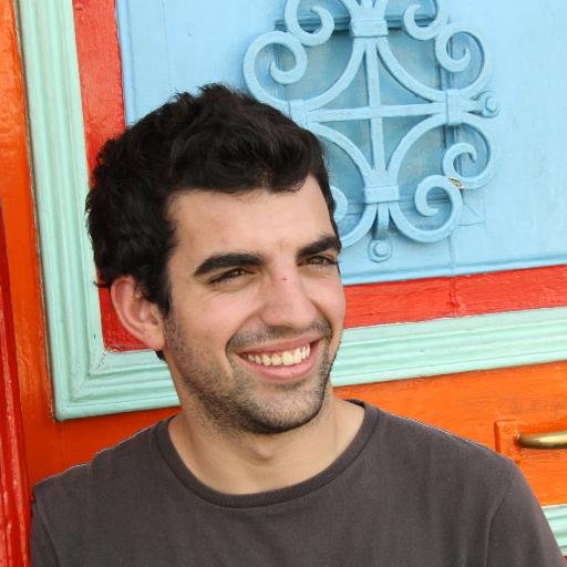 josaber19's profile picture. Periodista deportivo. Ahora trabajando en @DeporteNETco como redactor jefe.