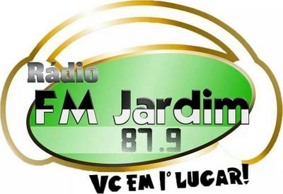 O quadro de locutores da Rádio @FmJardim é feito por: @JuniorLima7, #GabrielRamos & @Theo_Soouza . Contato: radio87_@live.com