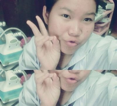 I'm is Wannapa Huaysai My nickname Beauty  IGbeauty_wannapa ติดตามกันเยอะๆน้าค้าาาา•﹏•