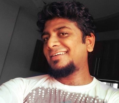 iabhilashkjohn's profile picture. find it yourself :)