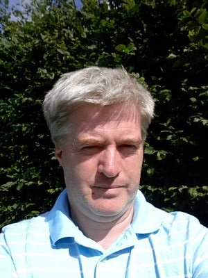 IT Consultant, football fan and dad