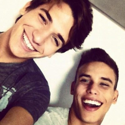 Vamos fazer chat? Tirar duvidas? Realizar sonhos? Use a tag #p9chat e converse com os meninos