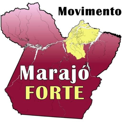 Movimento suprapartidário que luta pelo Desenvolvimento Sustentável dos municípios do Arquipélago do Marajó.