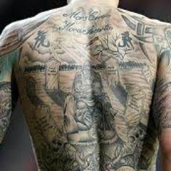 @LFC and @MathareUtd fan. Mziki ni ya #RongRende #KeHipHop