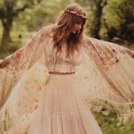 I'm just a girl tryin' to find A Place In This World :)