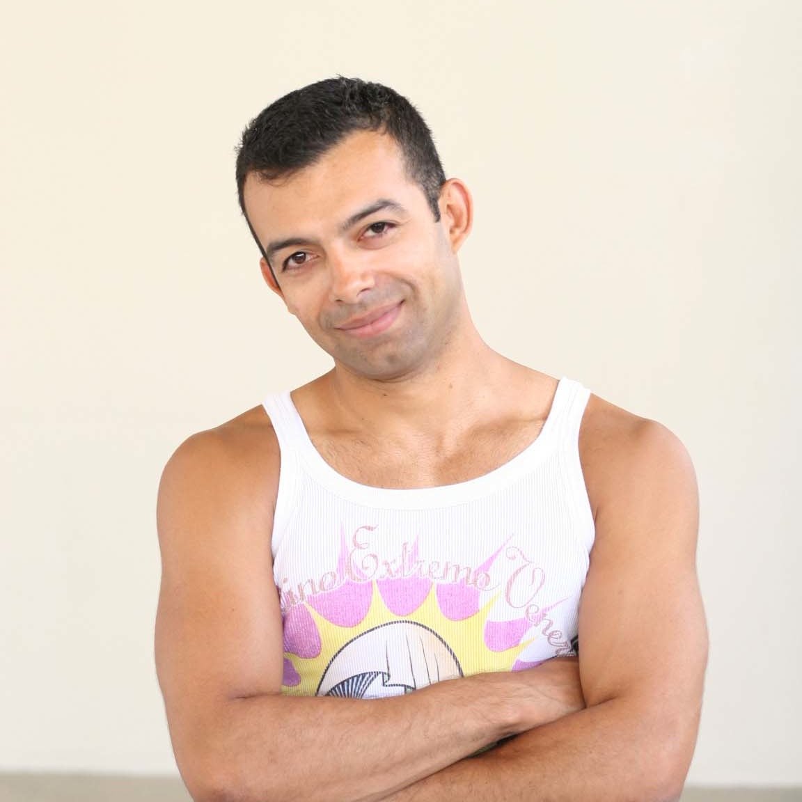 Personal Fitness Trainer and Health Coach