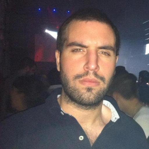 Programador y emprendedor.