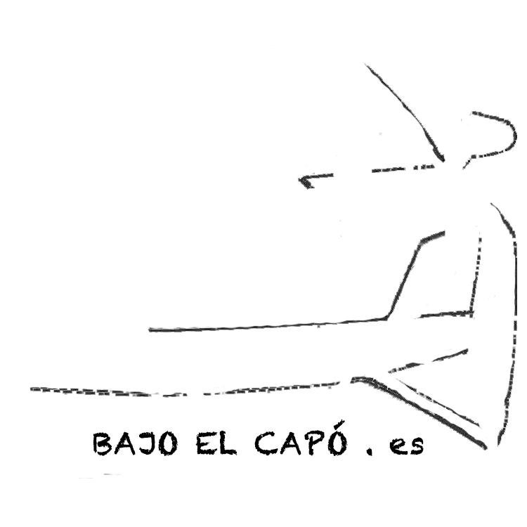 El mundo del motor desde una perspectiva diferente. Actualidad, pruebas, comparativas, eventos... Todo el mundo del motor desde las entrañas