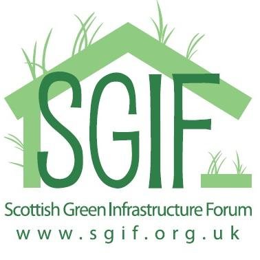 ScottishGIF's profile picture. The Forum is a group of organisations, businesses and individuals interested in promoting and encouraging the building of Green Infrastructure.