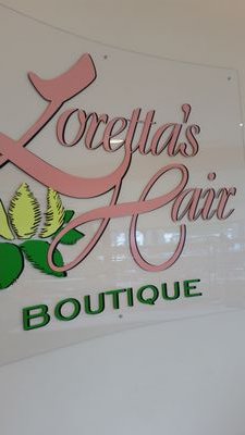 LorettasHair's profile picture. 5025 North Main St. 
Columbia, SC 29203
8037866440