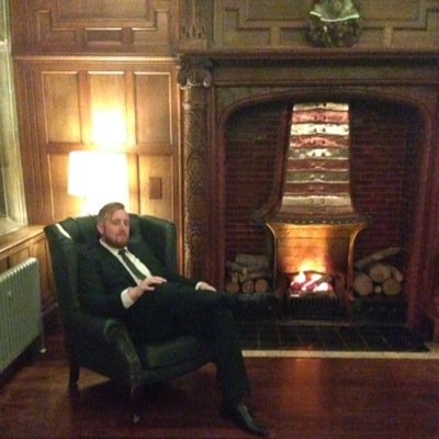 matt_geal's profile picture. 